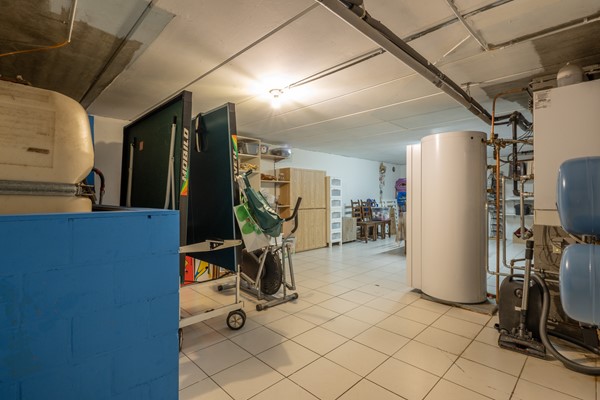 Medium property photo - Hees 16, 3930 Hamont-Achel